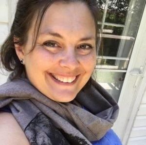 Meet your Posher, Abigail